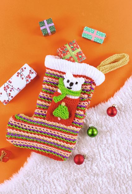 Your Crochet & Knitting Magazine #58 - Image 14