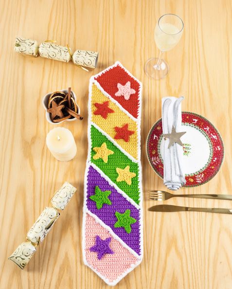Your Crochet & Knitting Magazine #58 - Image 15