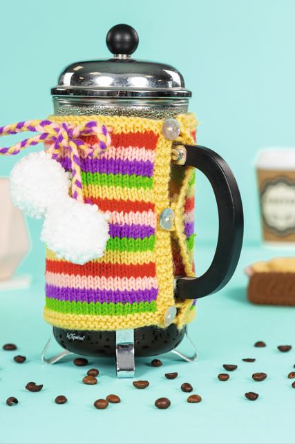 Your Crochet & Knitting Magazine #58 - Image 5