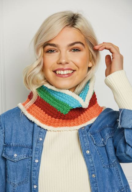 Your Crochet & Knitting Magazine #58 - Image 6