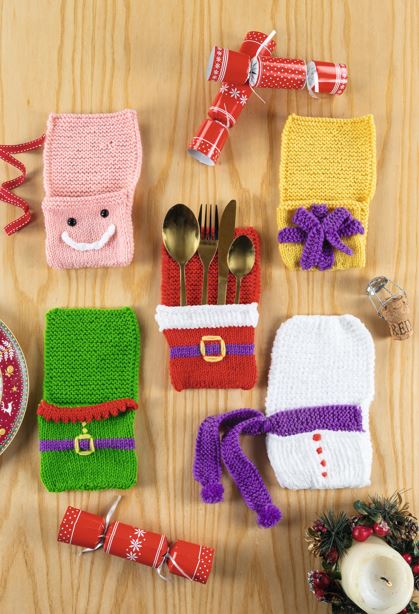 Your Crochet & Knitting Magazine #58 - Image 7