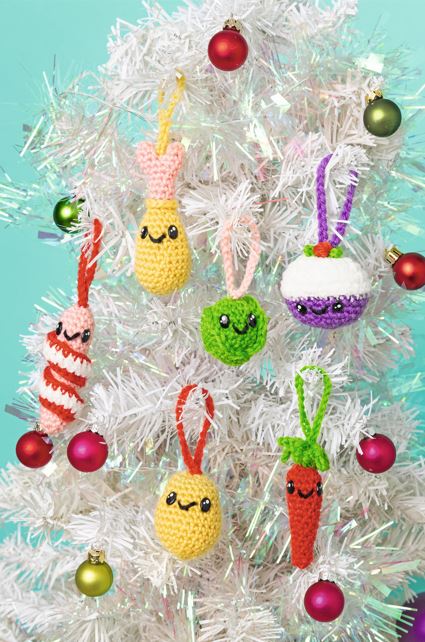 Your Crochet & Knitting Magazine #58 - Image 8