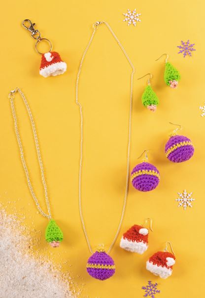 Your Crochet & Knitting Magazine #58 - Image 9