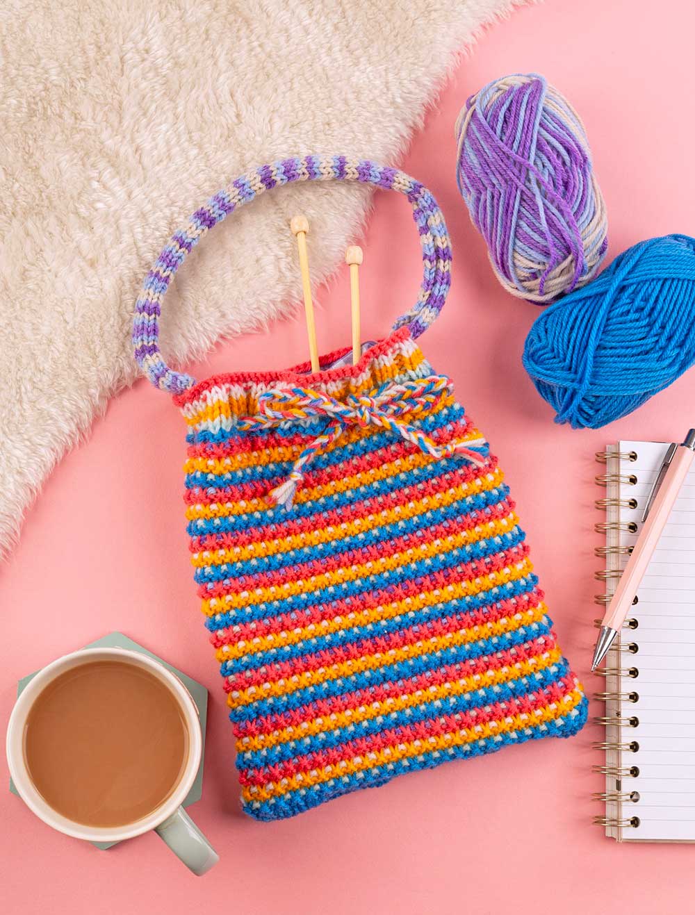 Your Crochet & Knitting Magazine #59 - Image 10