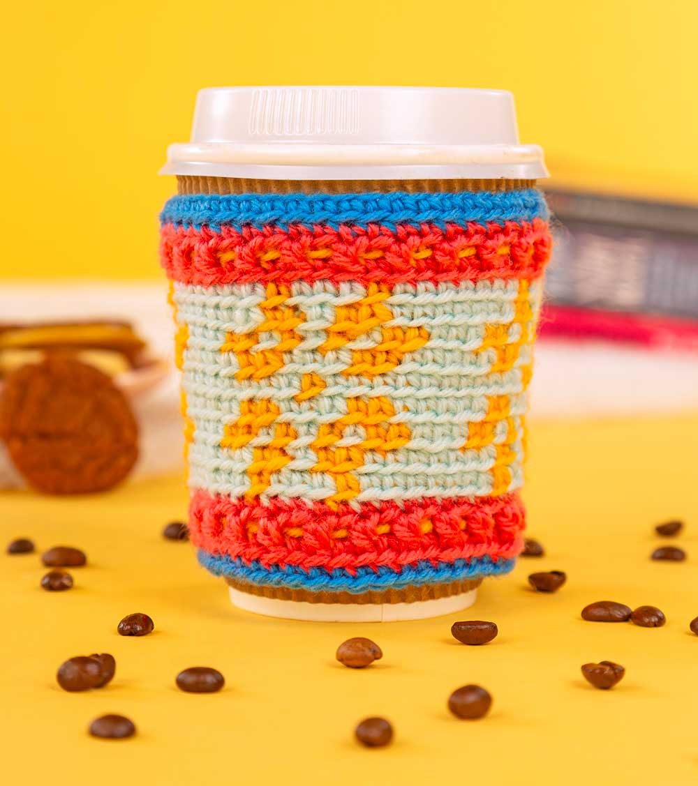 Your Crochet & Knitting Magazine #59 - Image 11