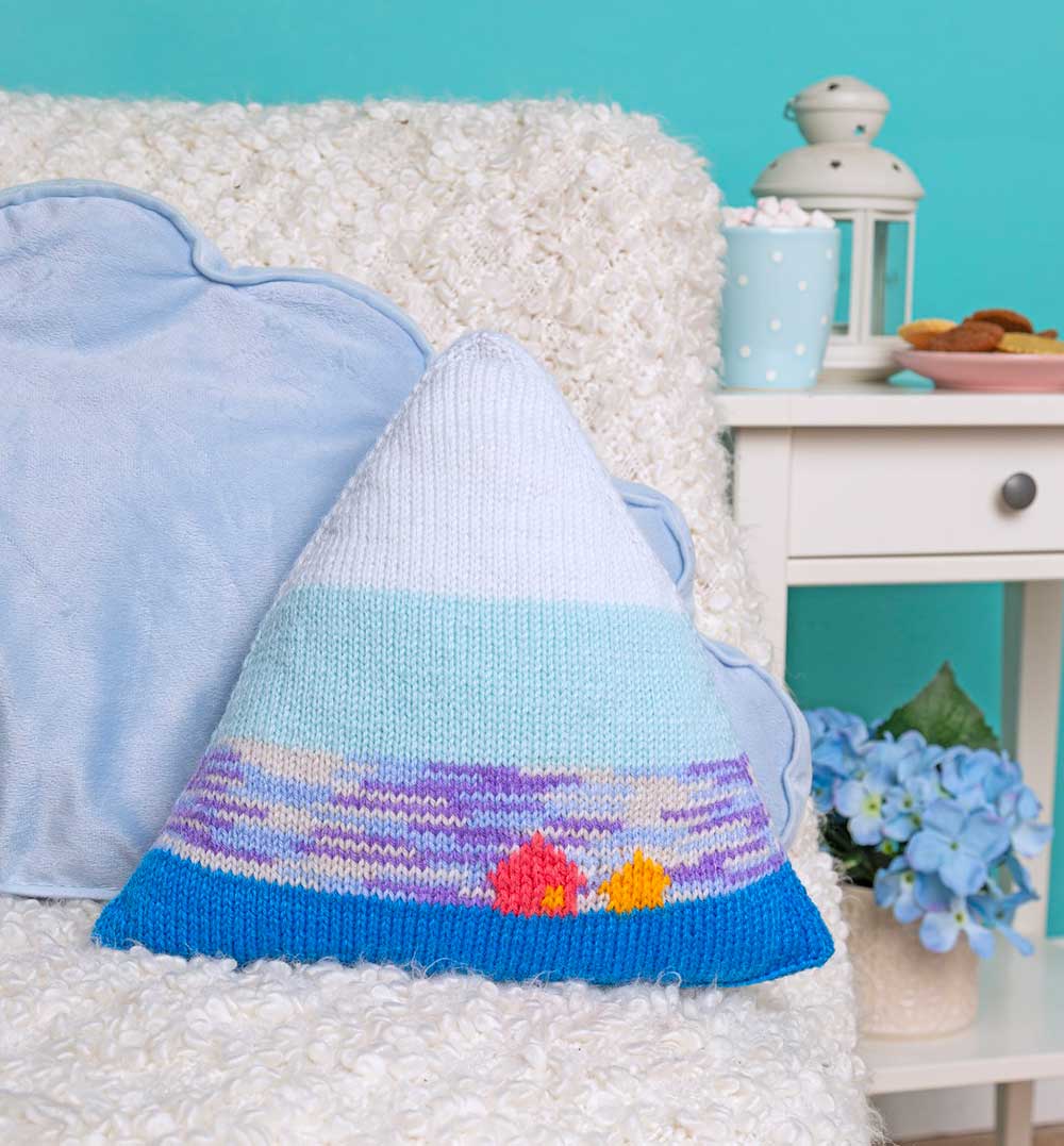 Your Crochet & Knitting Magazine #59 - Image 12
