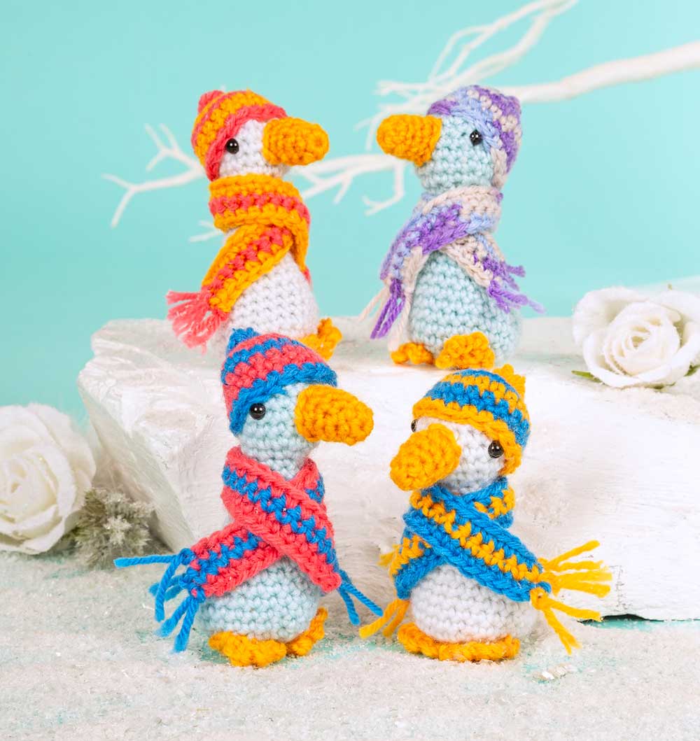 Your Crochet & Knitting Magazine #59 - Image 15