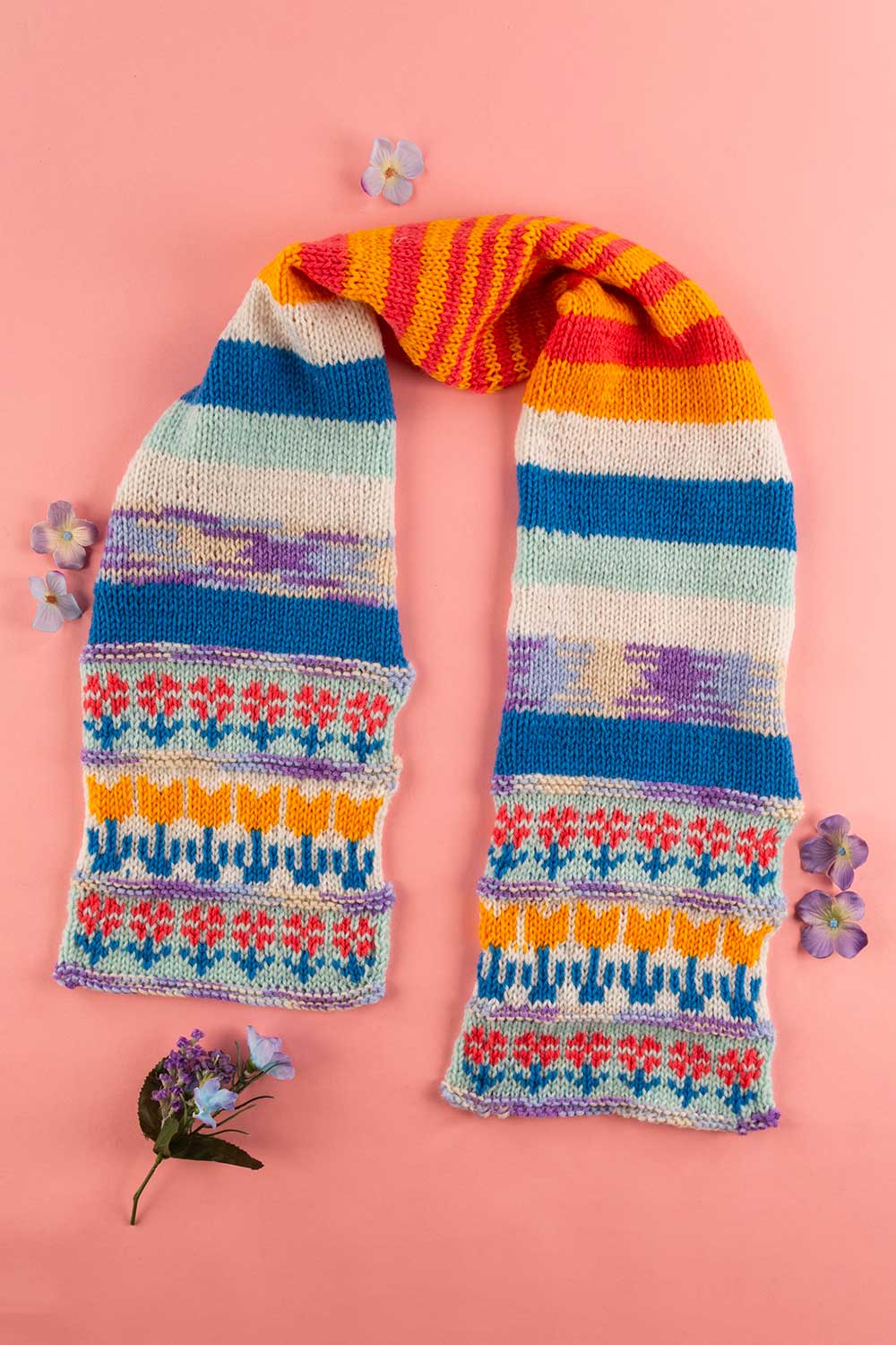 Your Crochet & Knitting Magazine #59 - Image 17
