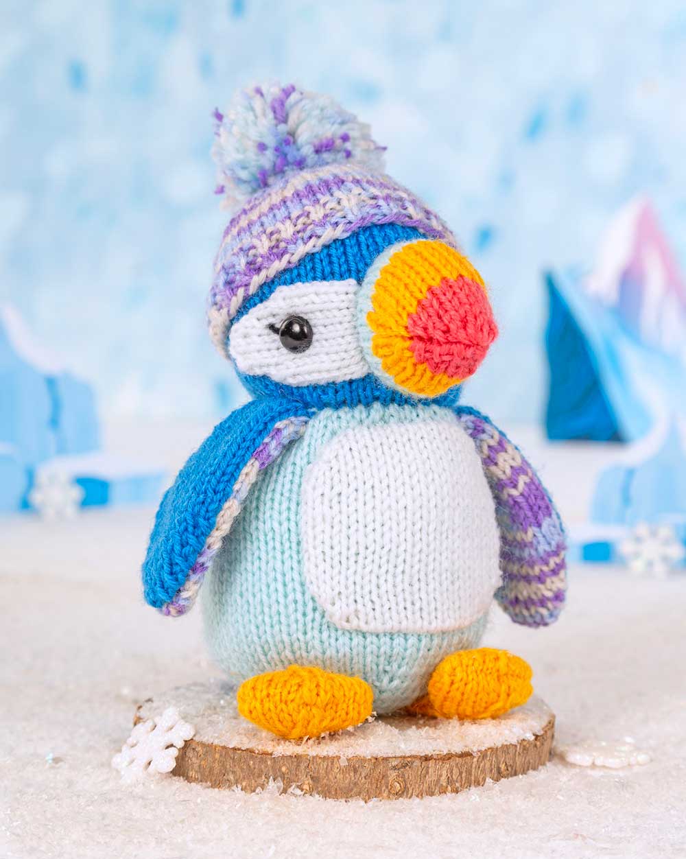 Your Crochet & Knitting Magazine #59 - Image 4