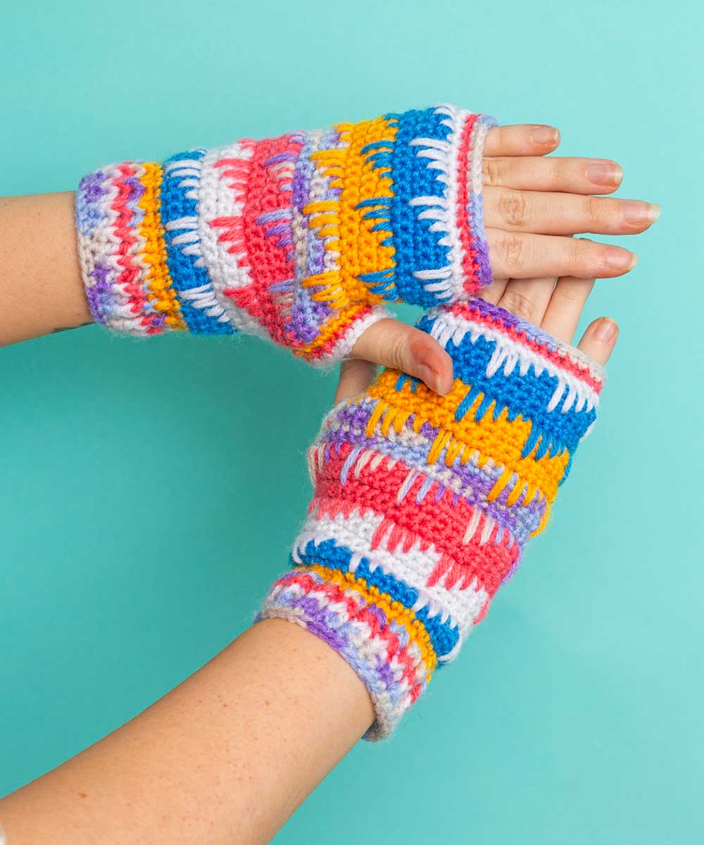 Your Crochet & Knitting Magazine #59 - Image 5
