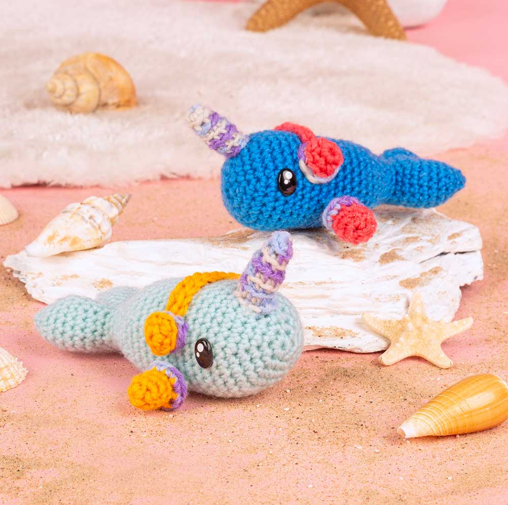 Your Crochet & Knitting Magazine #59 - Image 6