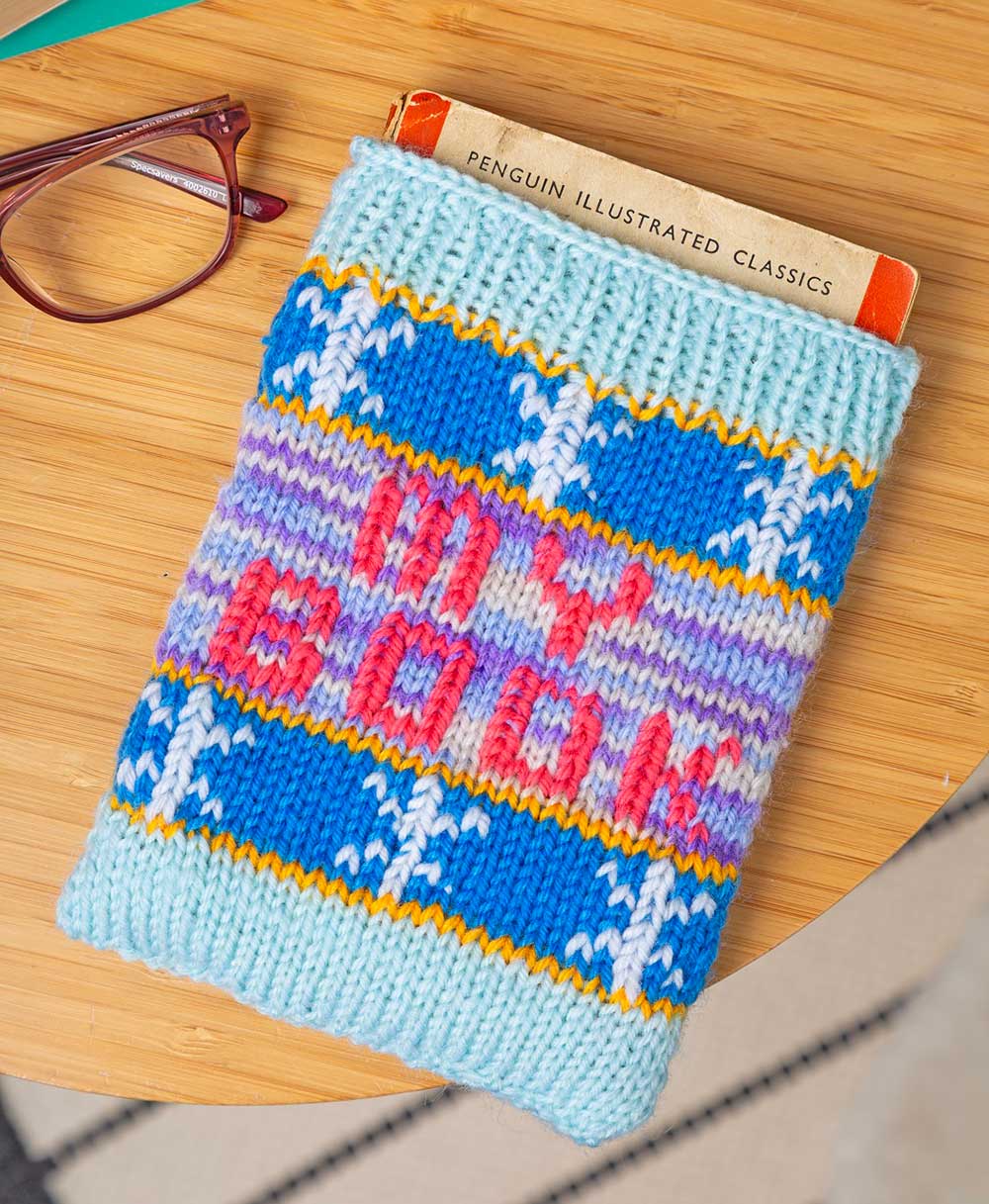 Your Crochet & Knitting Magazine #59 - Image 8