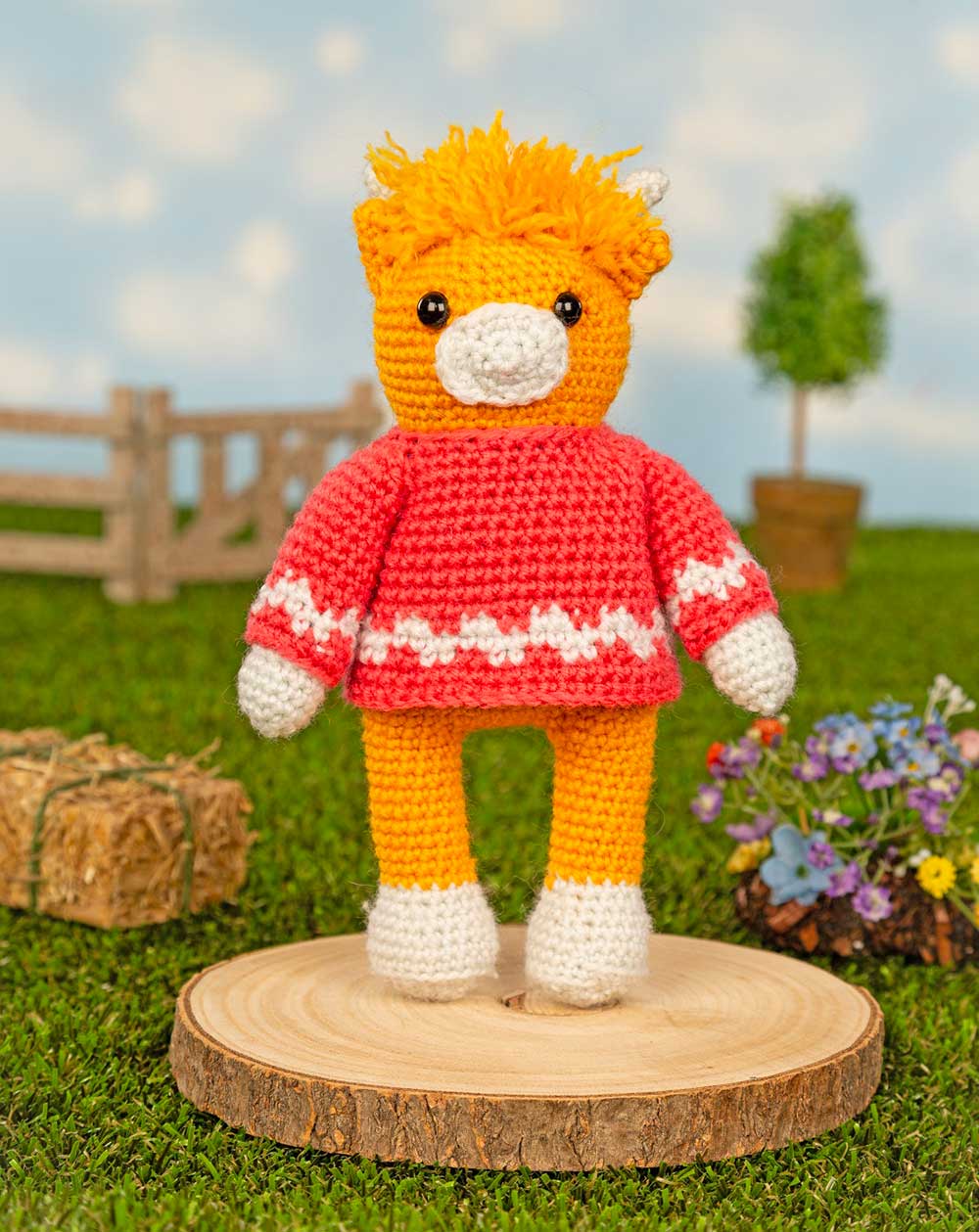 Your Crochet & Knitting Magazine #59 - Image 9