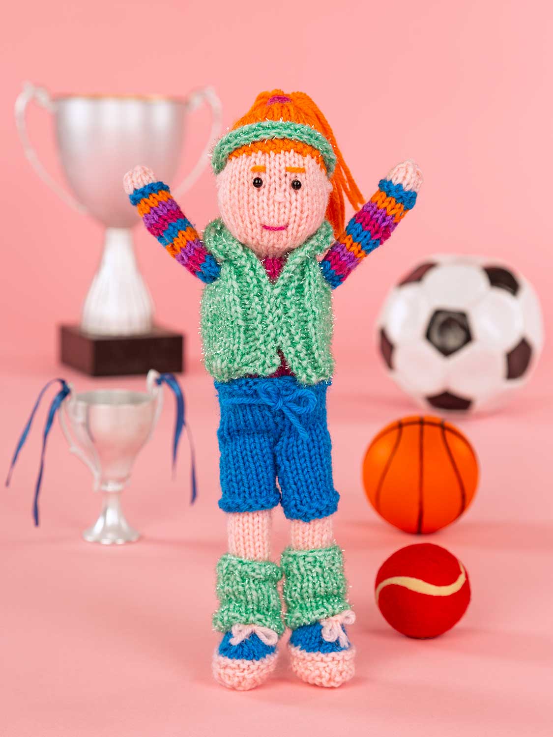 Your Crochet & Knitting Magazine #60 - Image 10