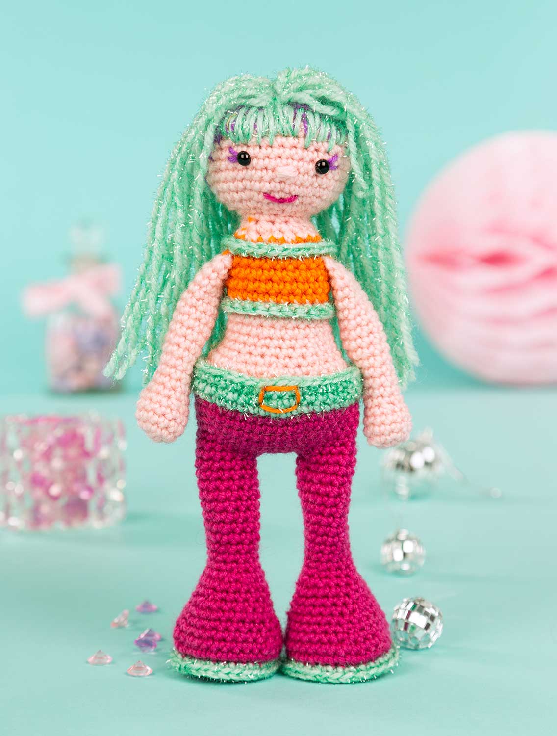 Your Crochet & Knitting Magazine #60 - Image 11