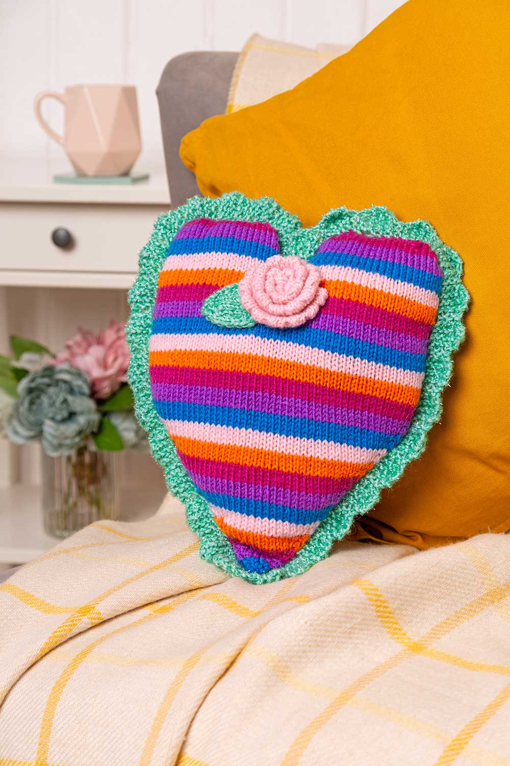 Your Crochet & Knitting Magazine #60 - Image 13