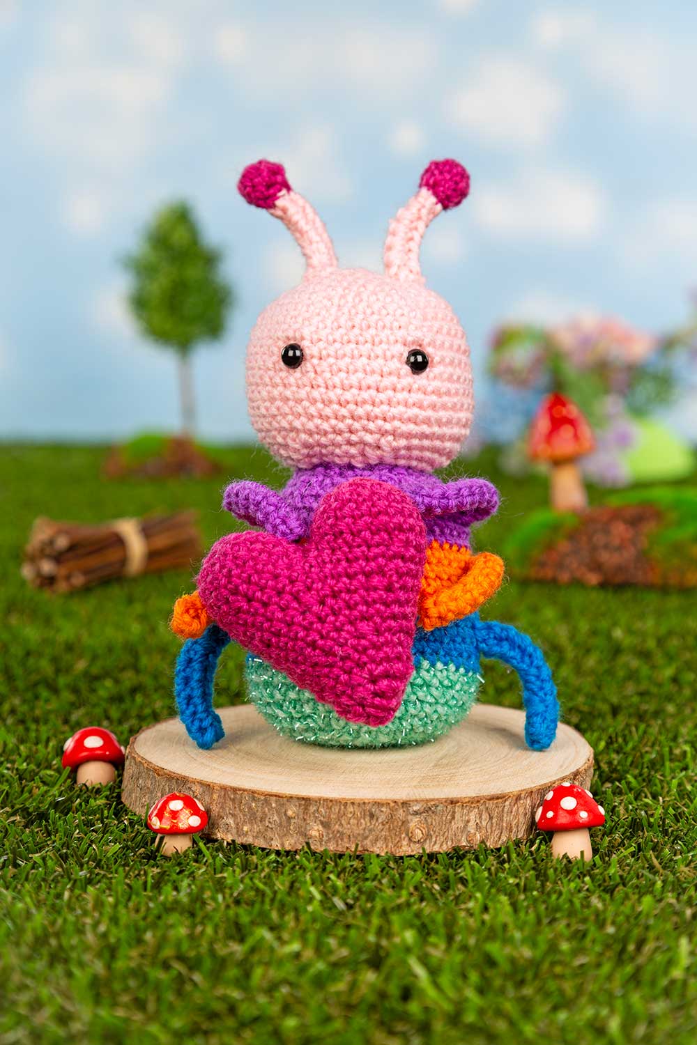 Your Crochet & Knitting Magazine #60 - Image 14