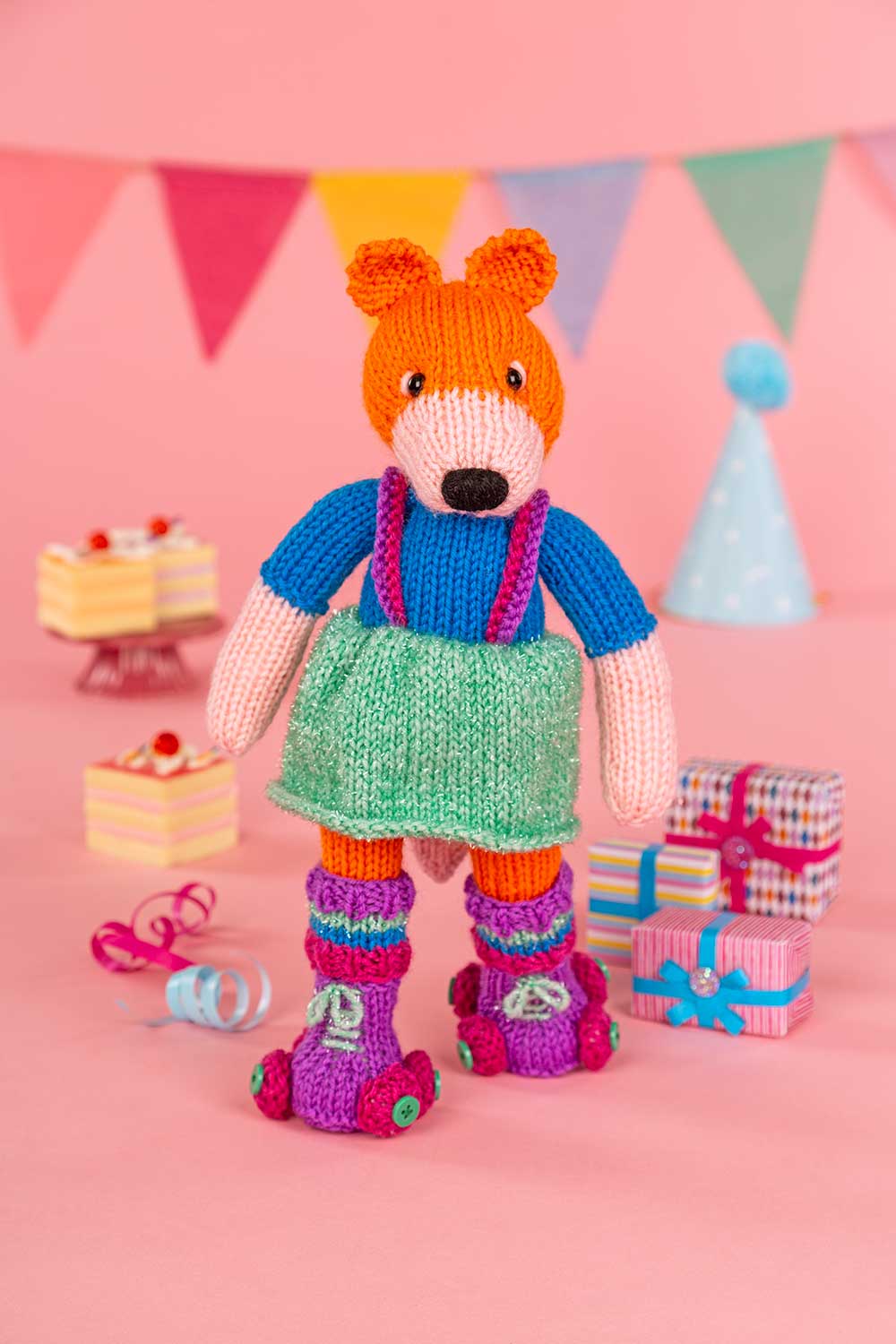 Your Crochet & Knitting Magazine #60 - Image 5