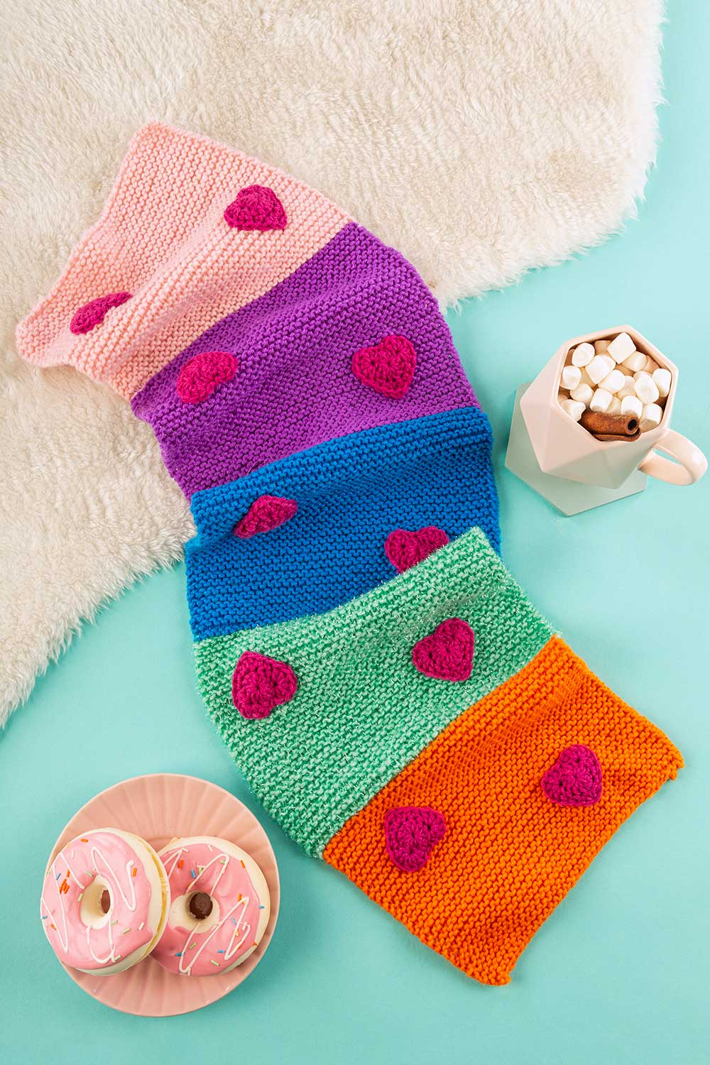 Your Crochet & Knitting Magazine #60 - Image 6