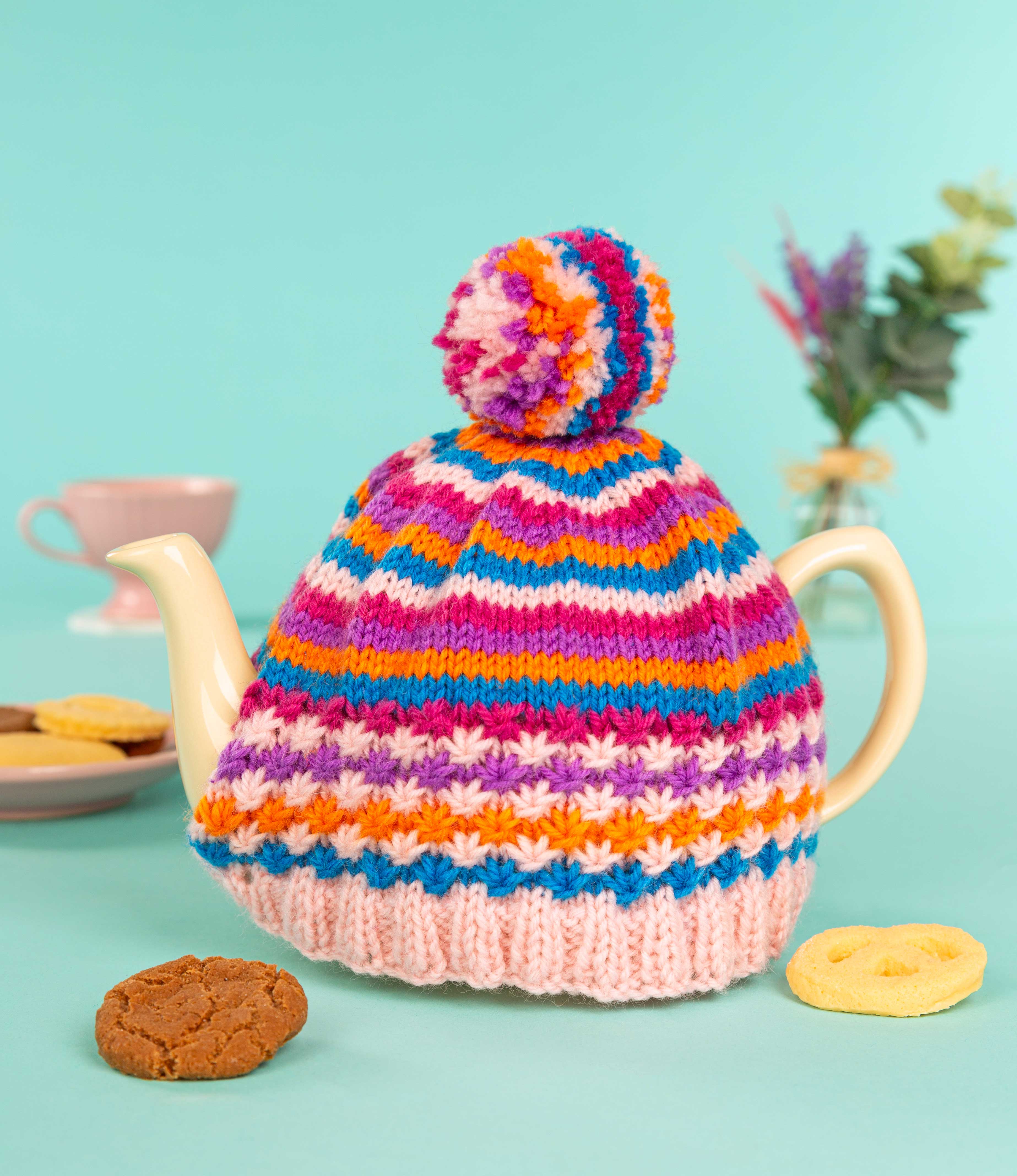 Your Crochet & Knitting Magazine #60 - Image 9