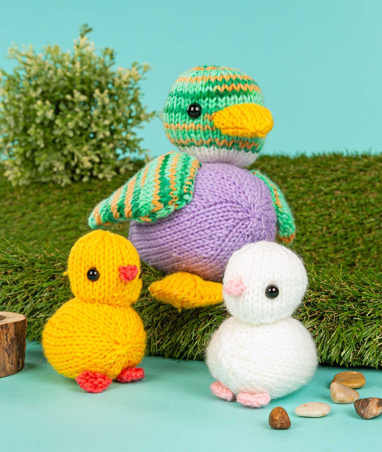 Your Crochet & Knitting Magazine #61 - Image 10