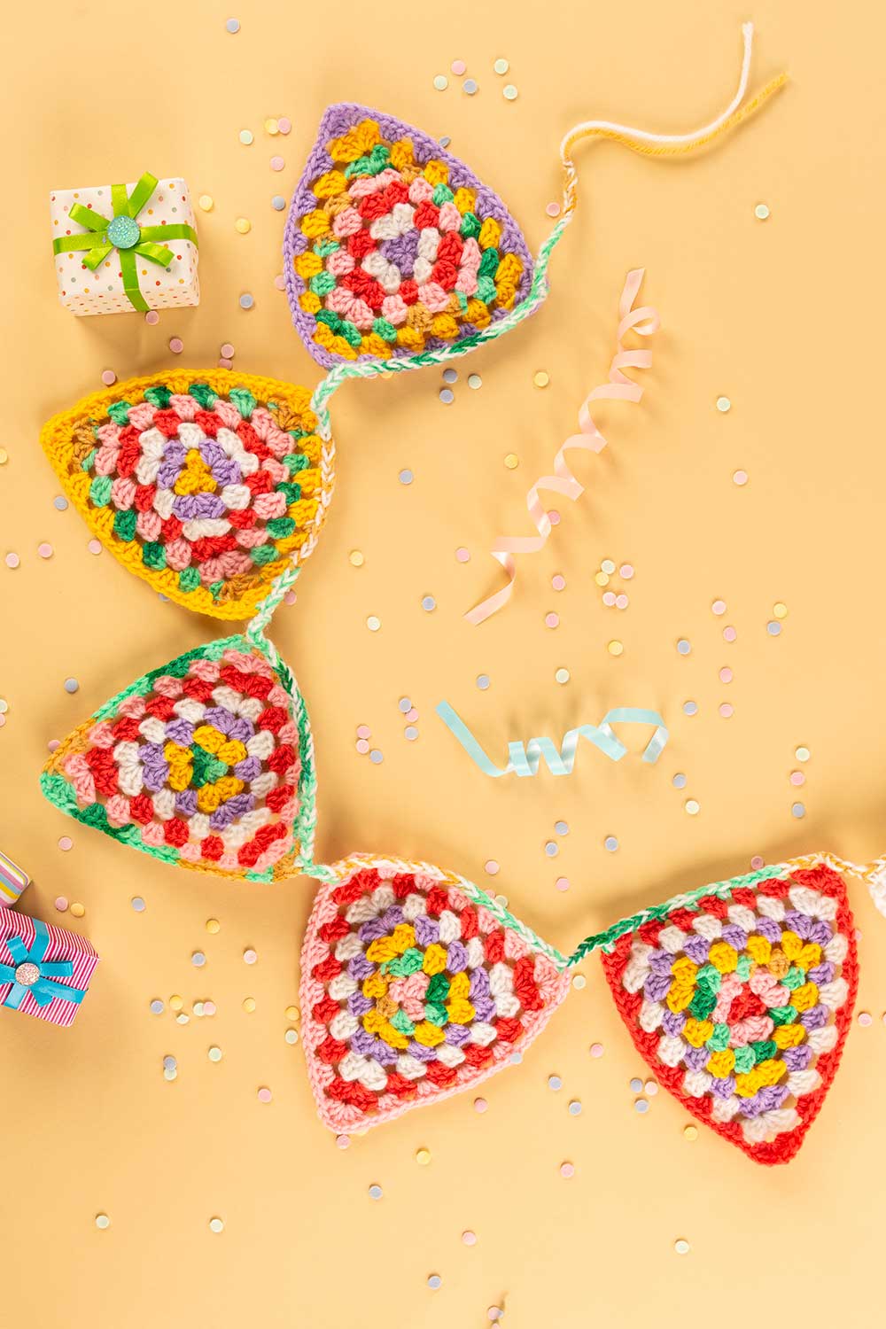 Your Crochet & Knitting Magazine #61 - Image 12