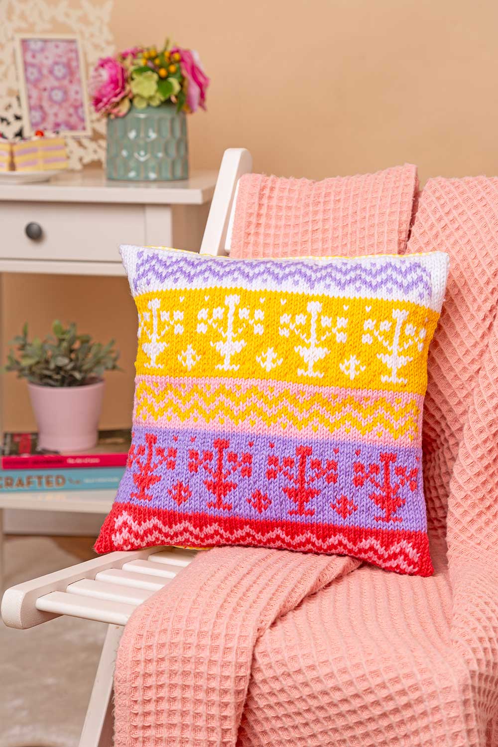Your Crochet & Knitting Magazine #61 - Image 13
