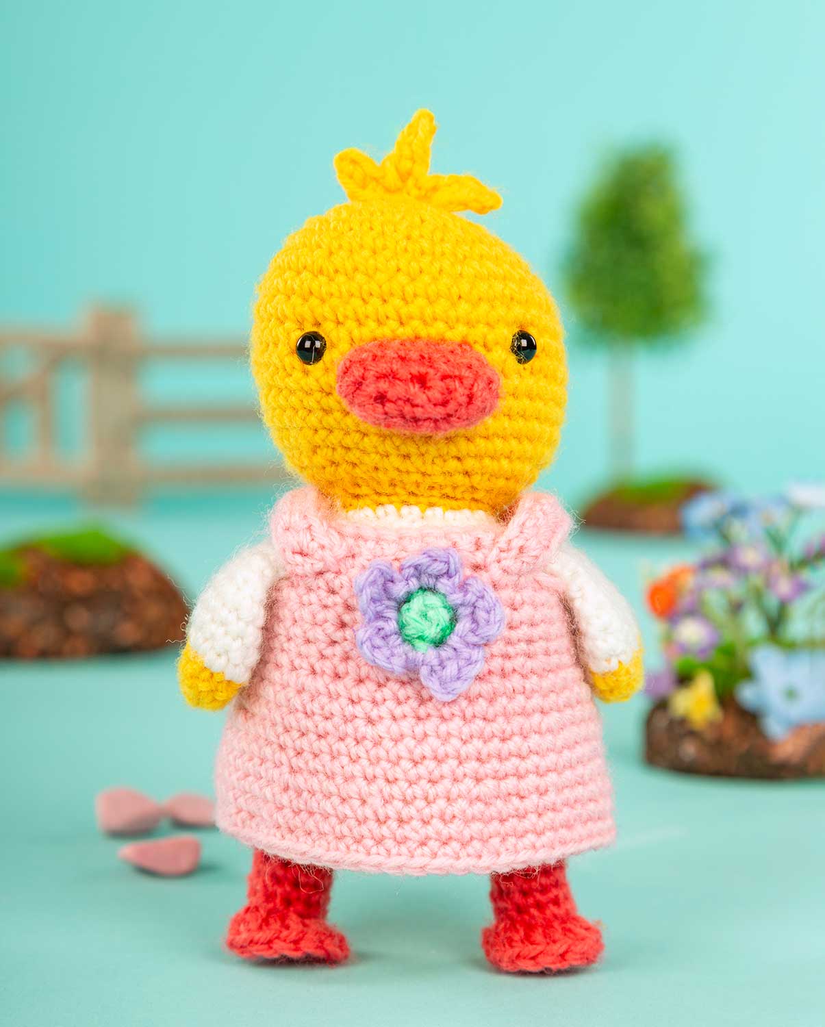 Your Crochet & Knitting Magazine #61 - Image 14