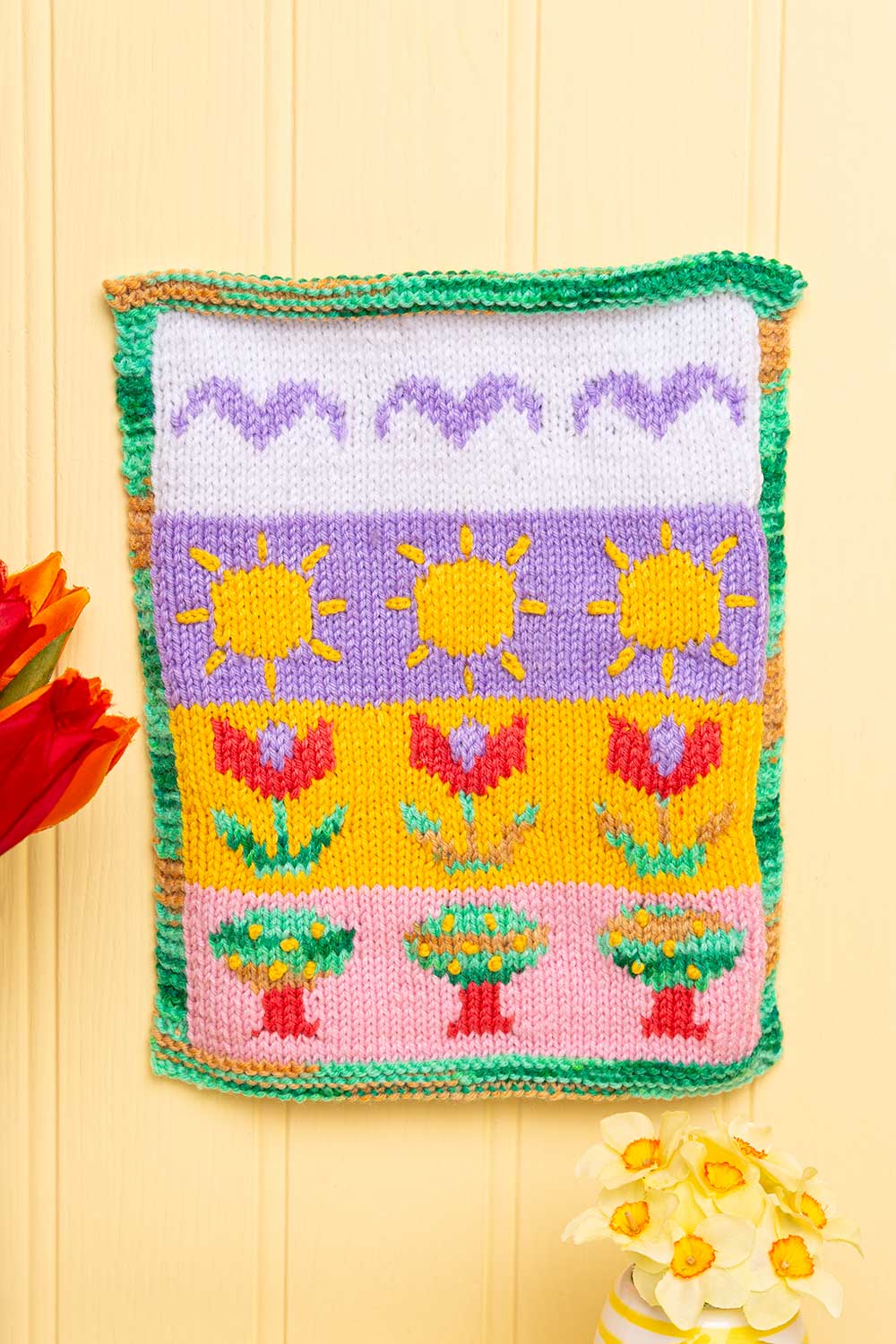 Your Crochet & Knitting Magazine #61 - Image 16