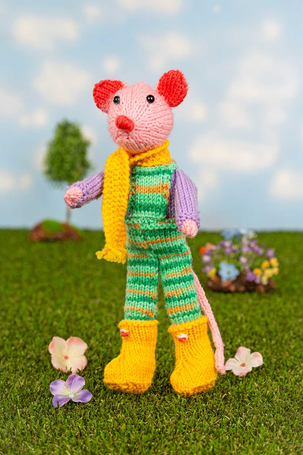 Your Crochet & Knitting Magazine #61 - Image 4
