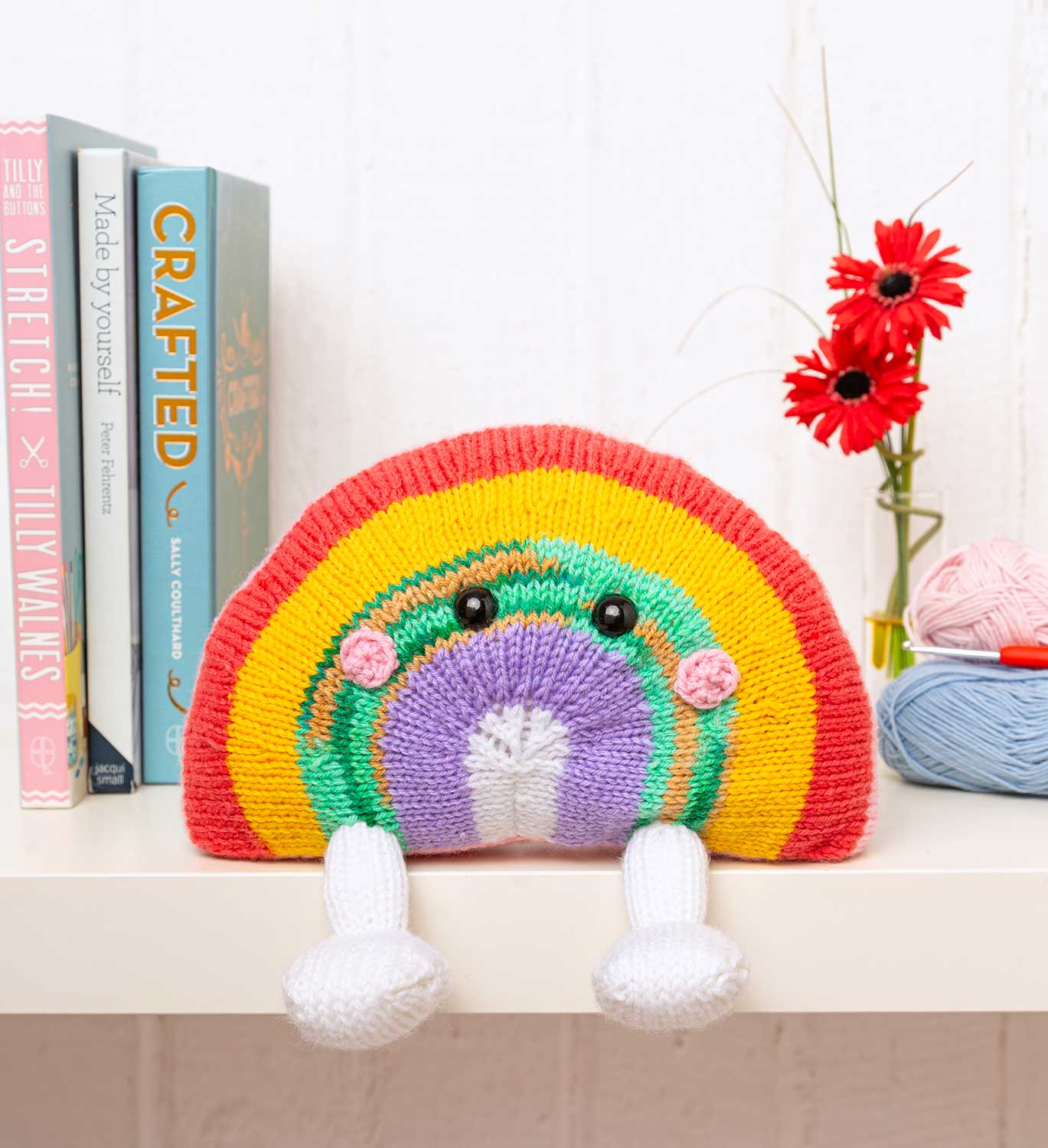 Your Crochet & Knitting Magazine #61 - Image 5