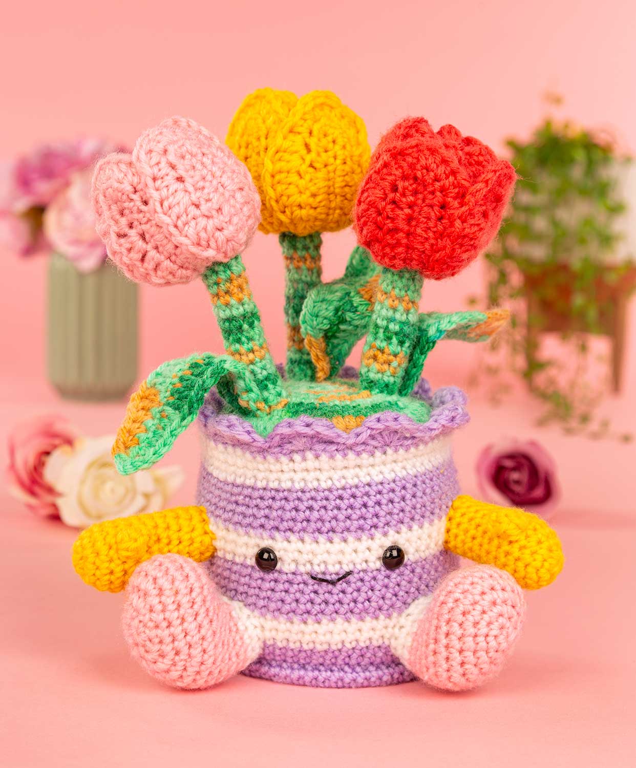 Your Crochet & Knitting Magazine #61 - Image 6