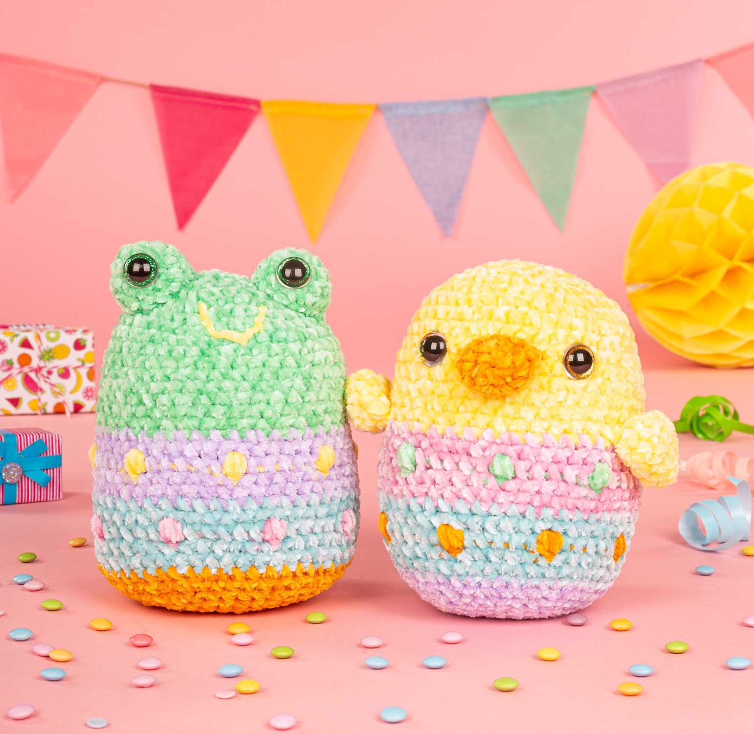 Your Crochet & Knitting Magazine #62 - Image 11