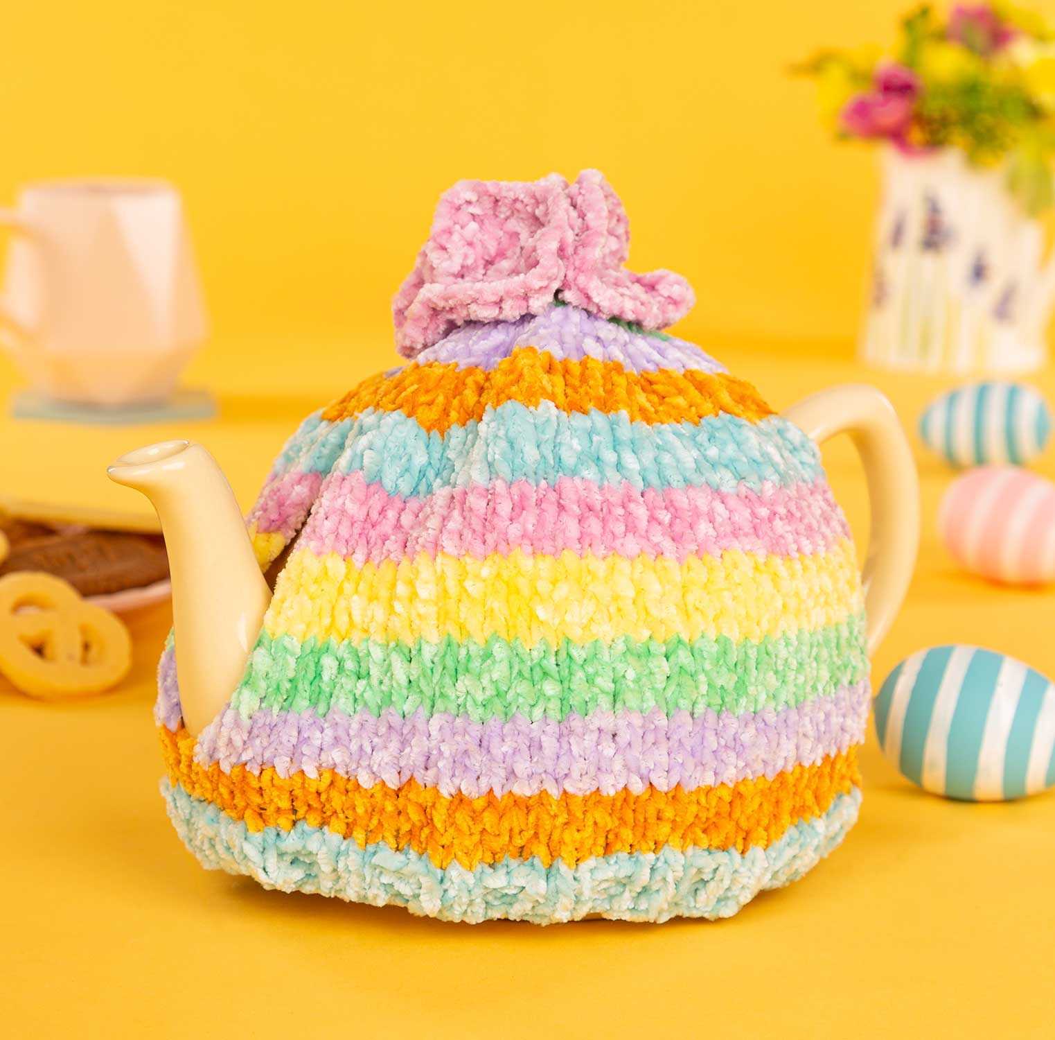 Your Crochet & Knitting Magazine #62 - Image 12