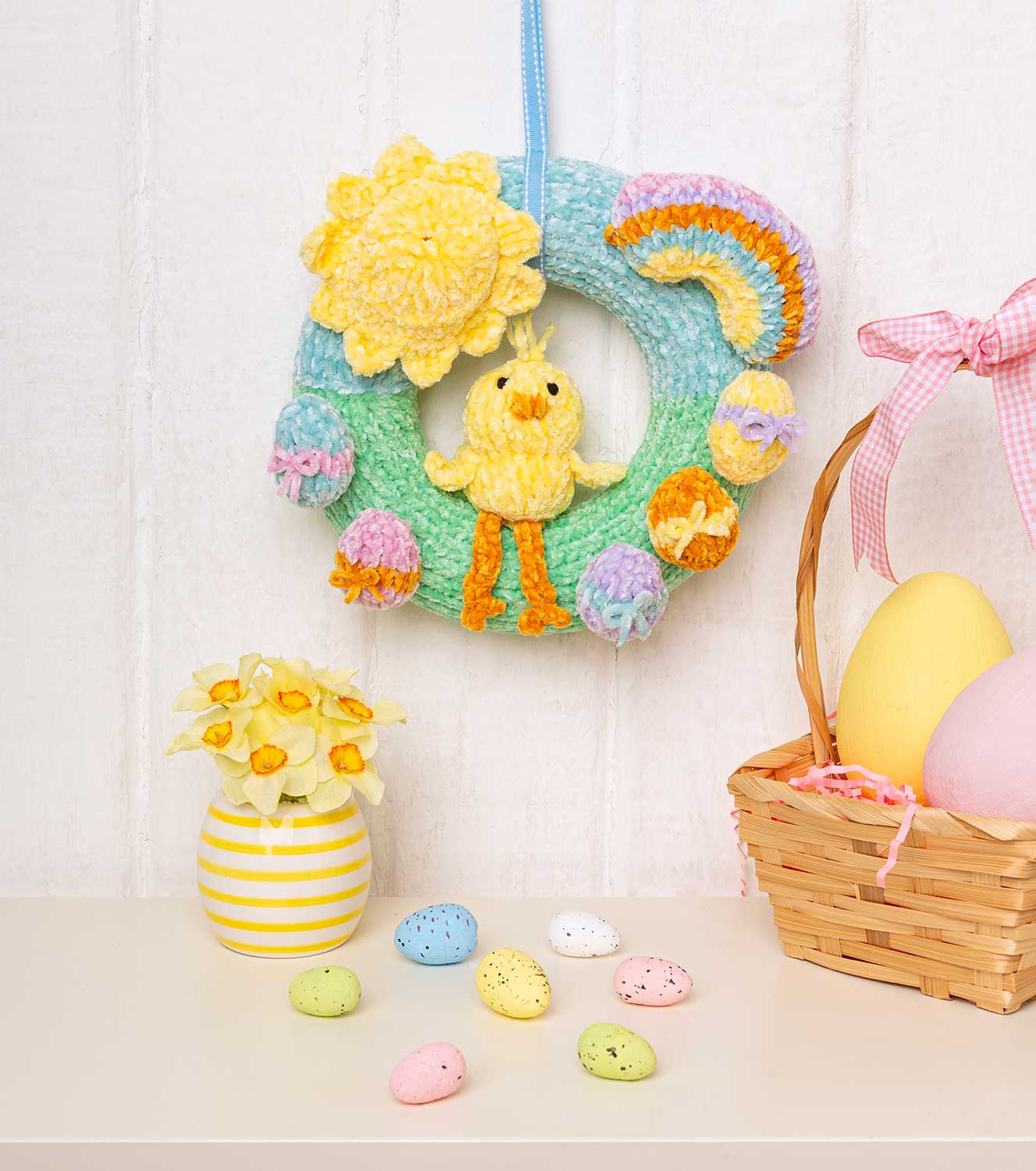 Your Crochet & Knitting Magazine #62 - Image 13