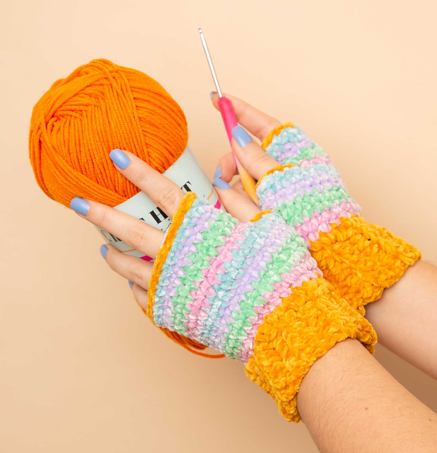 Your Crochet & Knitting Magazine #62 - Image 14