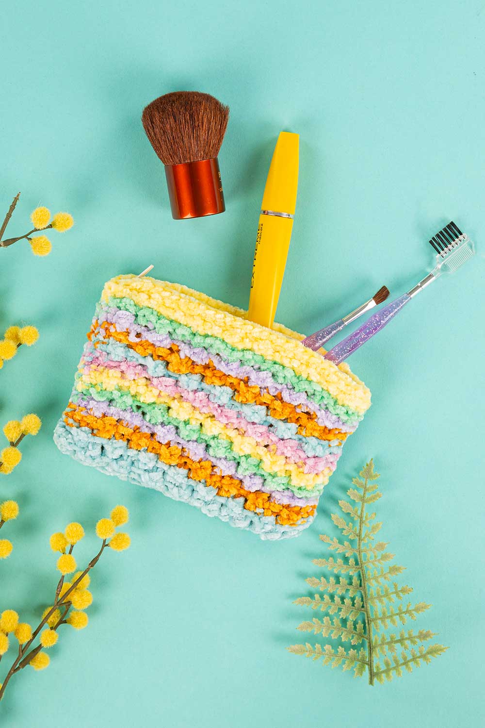 Your Crochet & Knitting Magazine #62 - Image 15