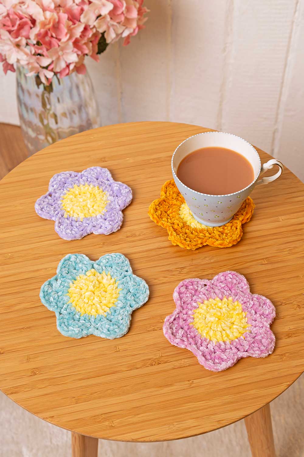 Your Crochet & Knitting Magazine #62 - Image 16