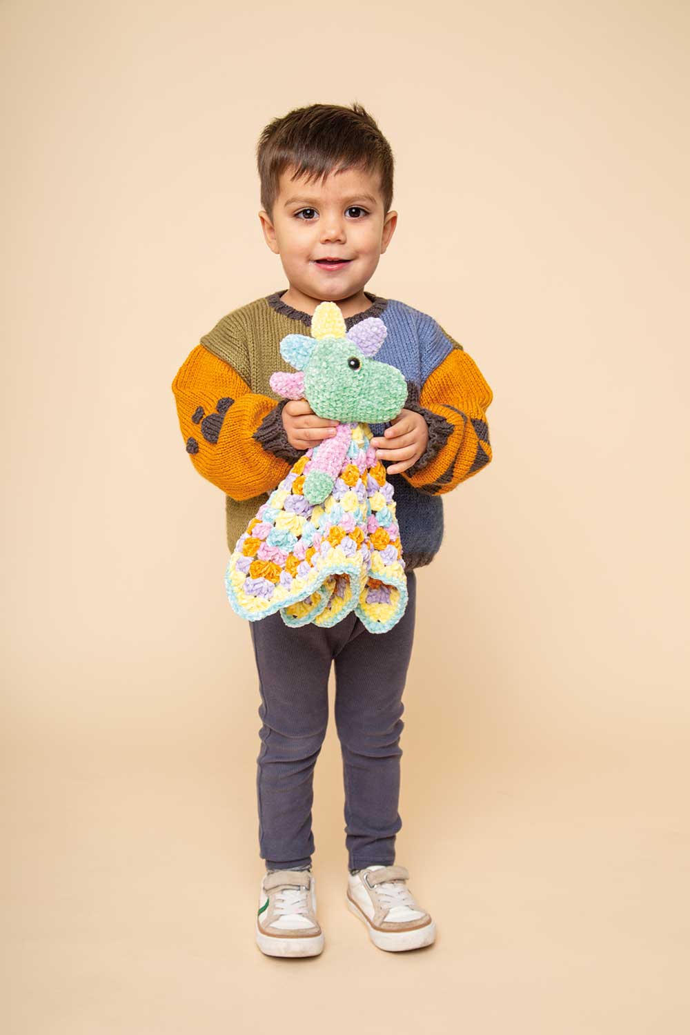 Your Crochet & Knitting Magazine #62 - Image 4