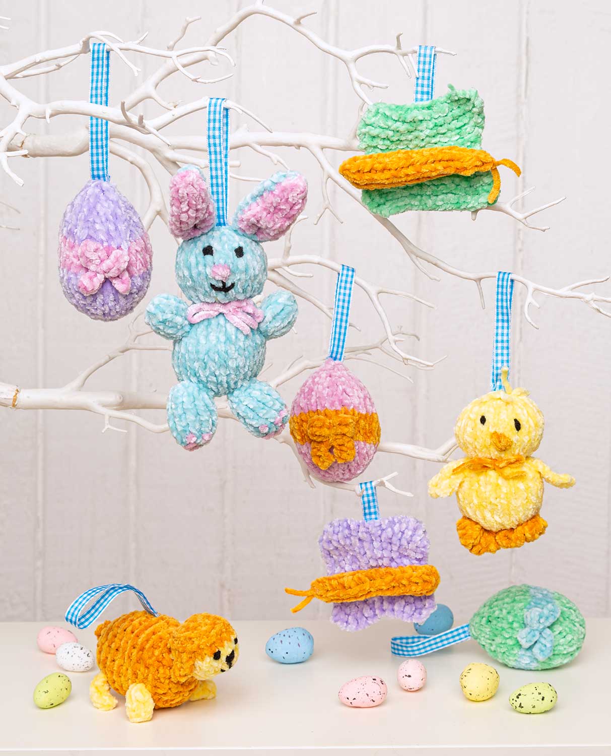 Your Crochet & Knitting Magazine #62 - Image 7