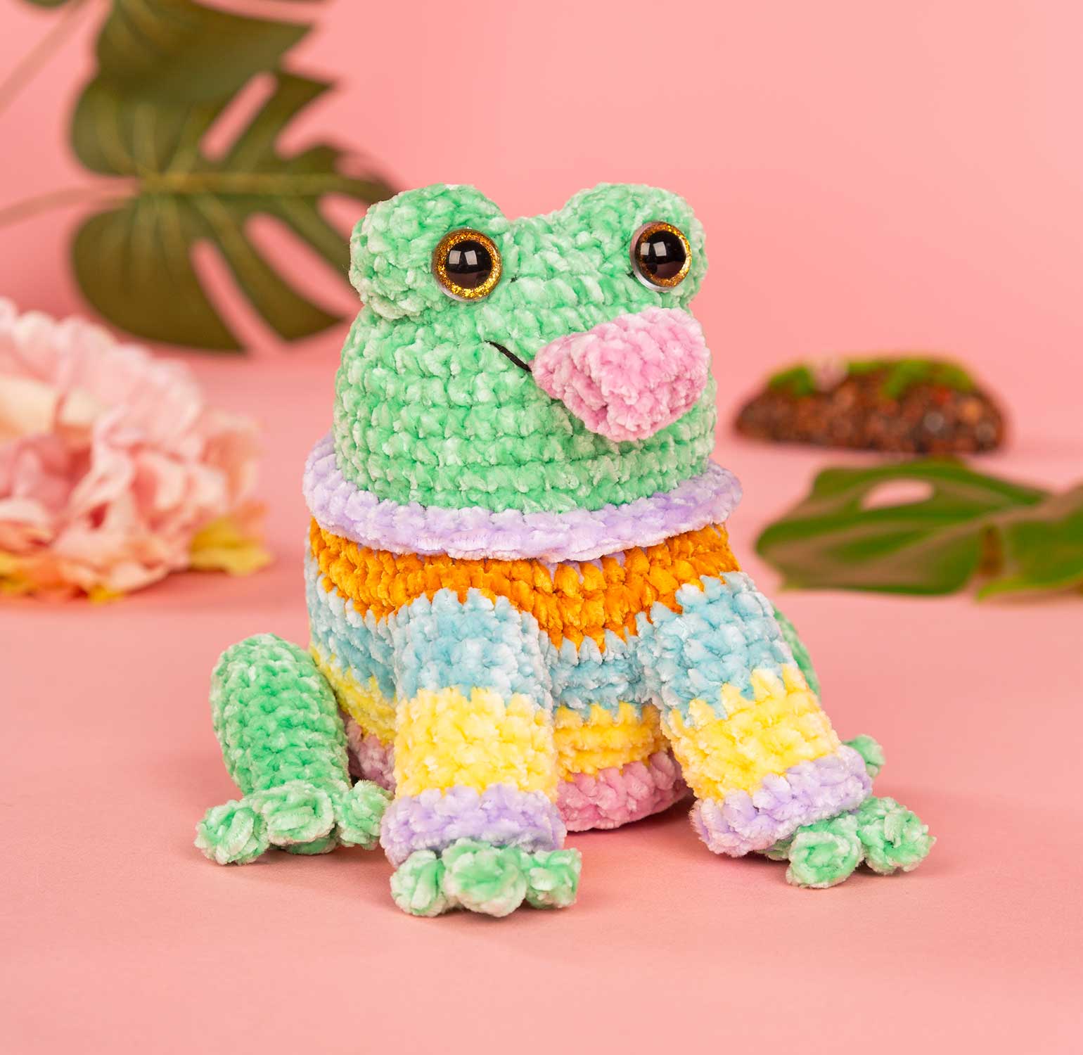Your Crochet & Knitting Magazine #62 - Image 8
