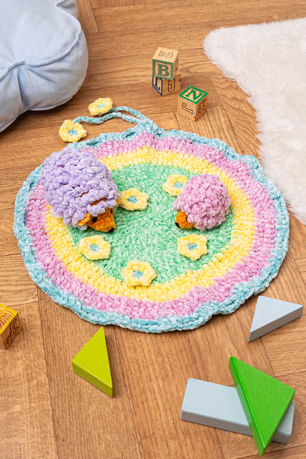 Your Crochet & Knitting Magazine #62 - Image 9