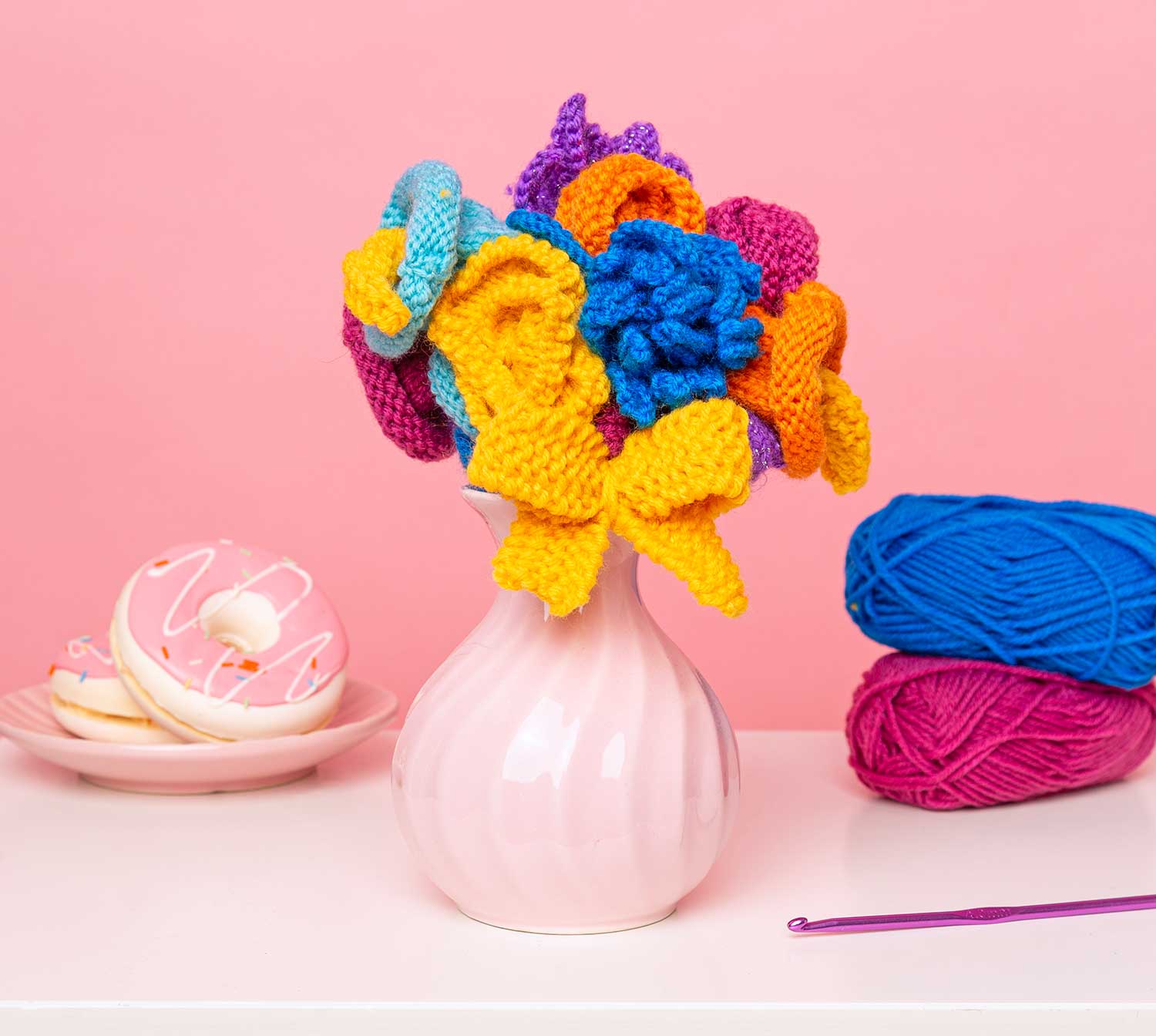 Your Crochet & Knitting Magazine #63 - Image 10