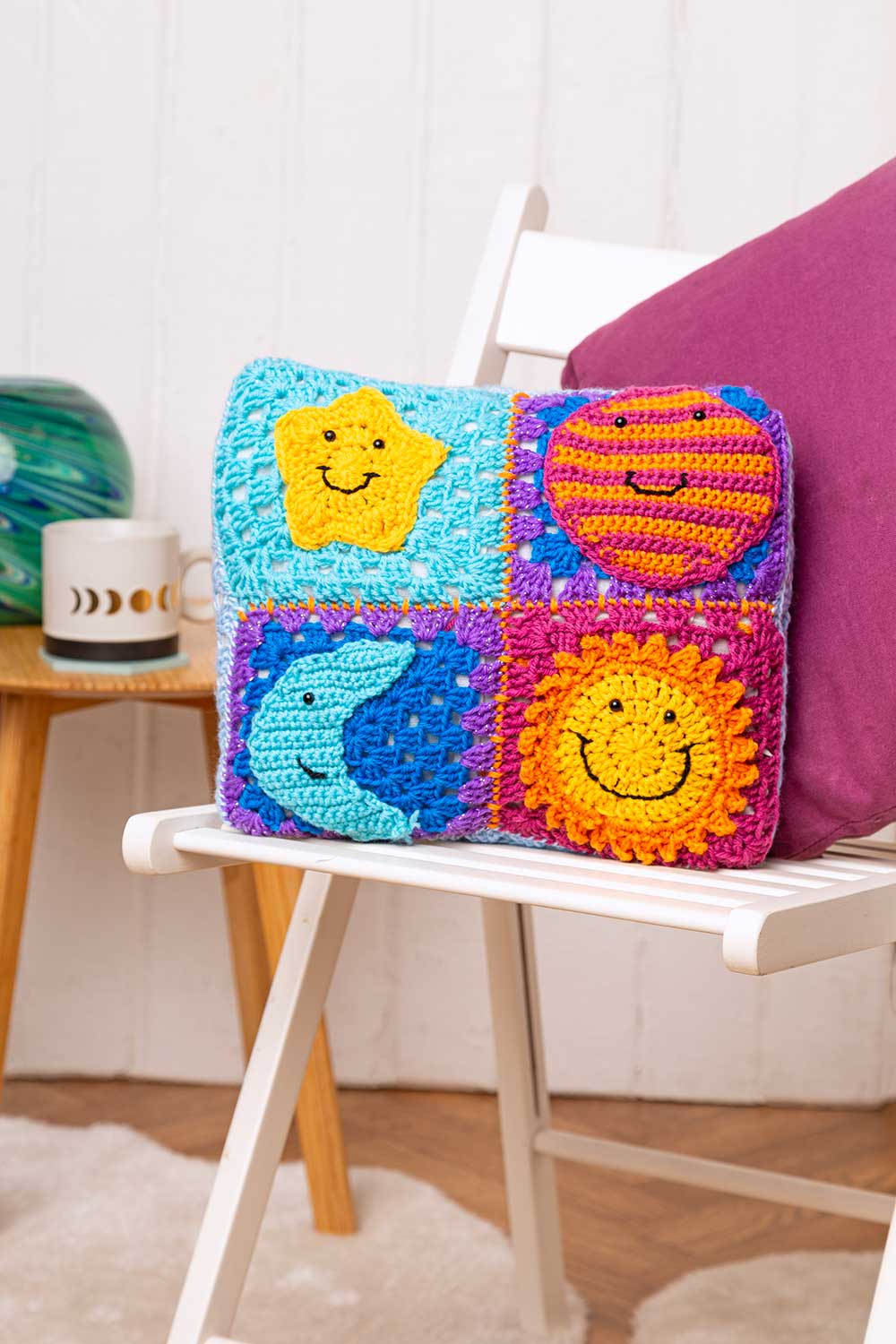 Your Crochet & Knitting Magazine #63 - Image 14