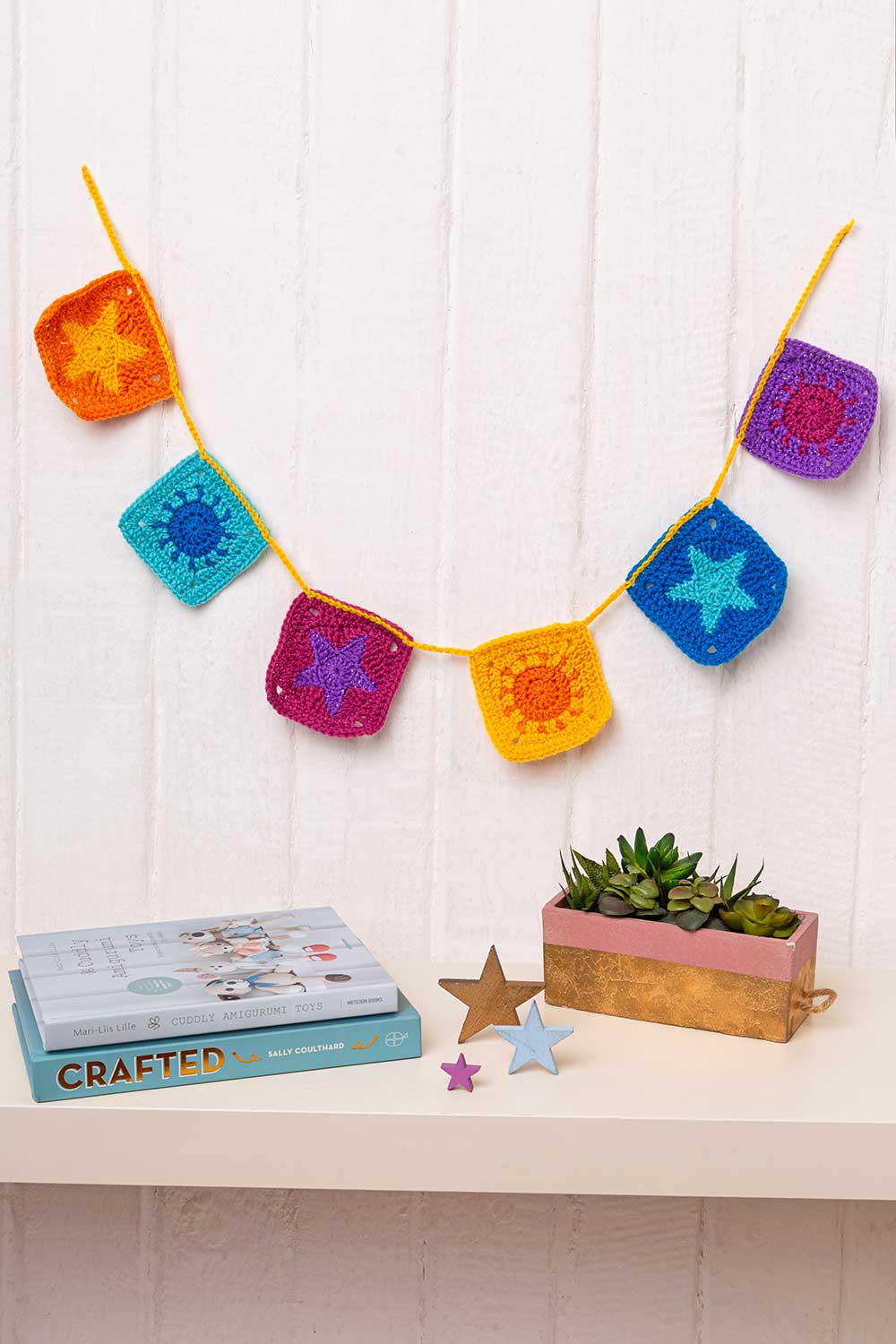 Your Crochet & Knitting Magazine #63 - Image 5