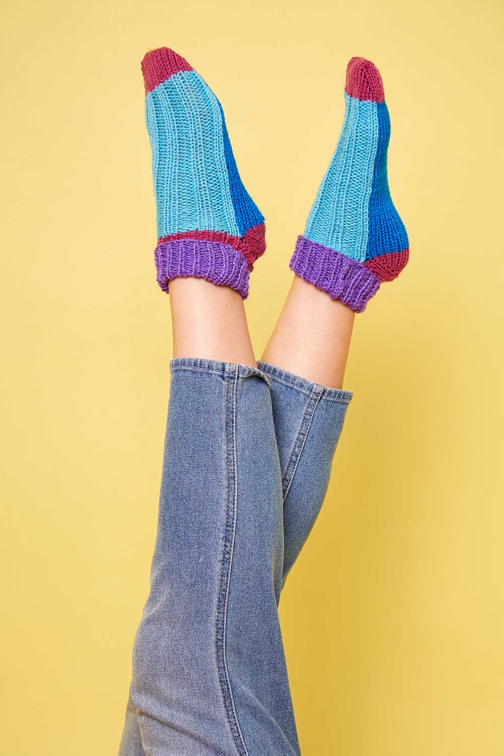 Your Crochet & Knitting Magazine #63 - Image 6