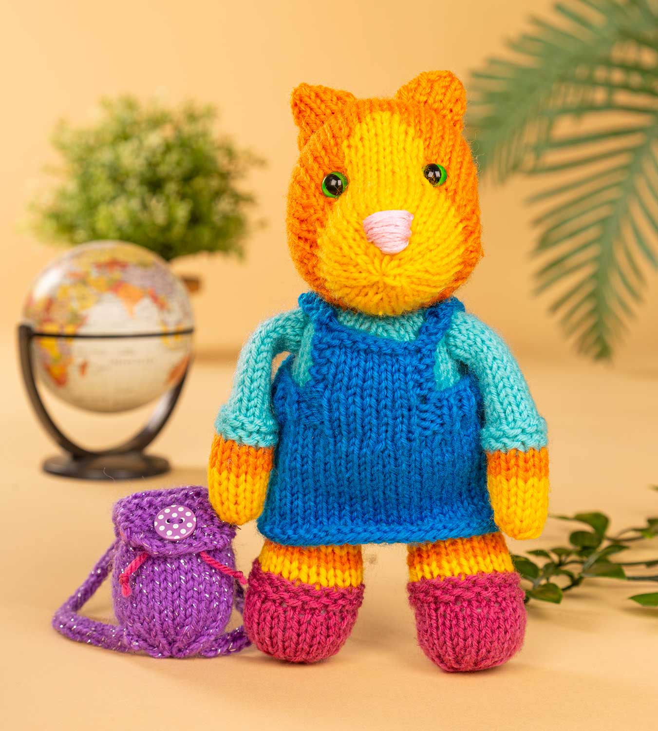 Your Crochet & Knitting Magazine #63 - Image 8